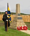 394-Remembrance Service Over